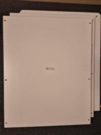 Ikea pax 50cm planken, Ophalen of Verzenden, 50 tot 75 cm, 50 tot 100 cm, 200 cm of meer