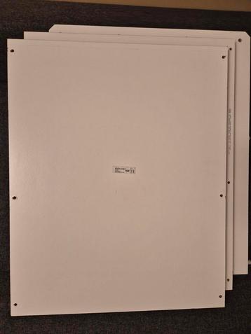 Ikea pax 50cm planken  beschikbaar voor biedingen