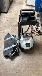 Maxteamer stoomreiniger, Ophalen, Zo goed als nieuw