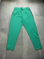 ONLY broek, met bies, maat 32 (qwe), Kleding | Dames, Broeken en Pantalons, Groen, Lang, Maat 34 (XS) of kleiner, Ophalen of Verzenden