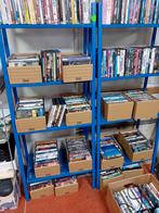 Grote collectie dvd s 300 stuks als nieuw, Alle leeftijden, Ophalen, Zo goed als nieuw