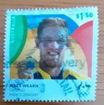 AUSTRALIE 2024 : OLYMPIC GAMES SHEET, Ophalen of Verzenden