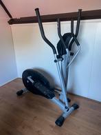 Bremshey crosstrainer, Sport en Fitness, Fitnessapparatuur, Ophalen, Zo goed als nieuw, Metaal, Crosstrainer