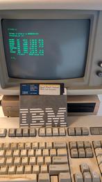 Commodore PC-1 + IBM 5151 monitor, Computers en Software, Vintage Computers, Ophalen of Verzenden