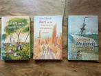 Odo Hirsch - drie 'Bart'-boeken - Ploegsma jeugdboeken, Gelezen, Odo Hirsch, Ophalen of Verzenden, Fictie