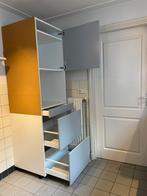 Ikea kast, Ophalen, 50 tot 100 cm, Zo goed als nieuw, Minder dan 100 cm