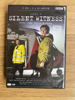 Silent Witness 4, Gebruikt, Ophalen of Verzenden, Drama, Vanaf 16 jaar
