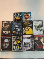 10 top dvd's, zie foto's, Alle leeftijden, Verzenden, Zo goed als nieuw