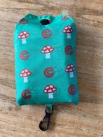 Efteling opvouwbare boodschappentas tas tasje nieuw, Ophalen of Verzenden, Nieuw, Gebruiksvoorwerp