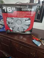 Wieldoppen 16 inch, Ophalen of Verzenden, Nieuw