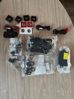 Compleet parkeerhulp set Fiat / Jeep, Ophalen of Verzenden, Nieuw, Jeep