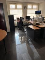 Kantoor ruimte tehuur, Overige regio's