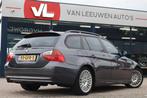 BMW 3 Serie Touring 318i Business Line | Zo Mee | Navigatie, Auto's, Automaat, Zwart, 1435 kg, Origineel Nederlands