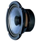 Full Range speaker 16,5 Cm 8Ohm 60 Watt Max, Audio, Tv en Foto, Luidsprekers, Overige merken, ., Overige typen, Nieuw