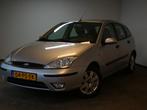 Ford Nwe APK Focus 1.6-16V Futura, Auto's, Ford, Voorwielaandrijving, 1596 cc, Gebruikt, 4 cilinders