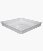 Lekbak voor Wasmachine - Bescherm je vloer!, Ophalen, Gebruikt