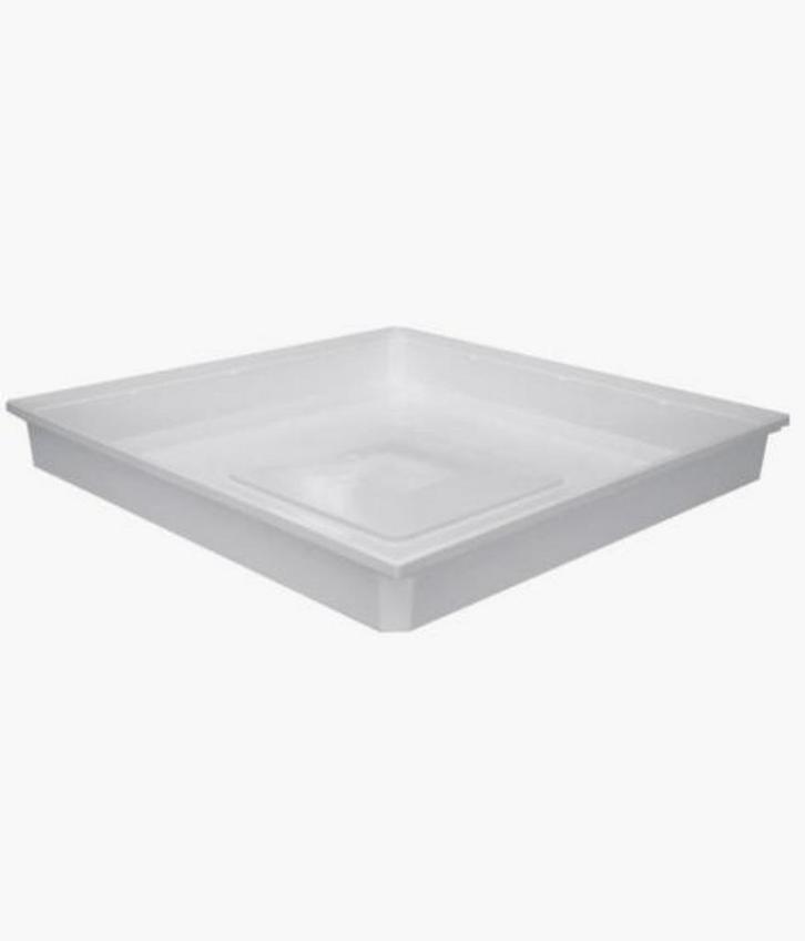 Lekbak voor Wasmachine - Bescherm je vloer!, Witgoed en Apparatuur, Onderdelen en Toebehoren, Gebruikt, Ophalen