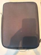 Laptophoes 27x35 cm - Perfecte bescherming!, Ophalen of Verzenden, 13 inch, Gebruikt, Schoudertas