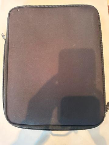 Laptophoes 27x35 cm - Perfecte bescherming! beschikbaar voor biedingen