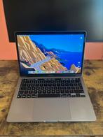 Macbook Pro 13” M1/8GB/256SSD, Computers en Software, Apple Macbooks, Ophalen of Verzenden, Zo goed als nieuw, 13 inch