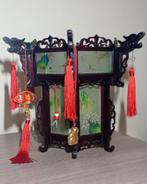Chinese paleis lantaarn (35cm.), Ophalen of Verzenden