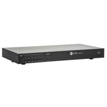 RCF ZE 2200 ZE2200 6 zone uitbreidingseenheid beschikbaar voor biedingen