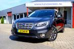 Subaru Outback 2.5i 176pk AWD Premium Aut.Leder|Pano|Adapt.C, Auto's, Automaat, Gebruikt, Euro 6, 4 cilinders