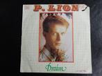 P. Lion - Dream, Ophalen of Verzenden, Zo goed als nieuw, Nederlandstalig