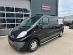 Renault Trafic 2.0 dCi T29 L2H1 Marge Auto, Euro 5, Zwart, 4 cilinders, Renault