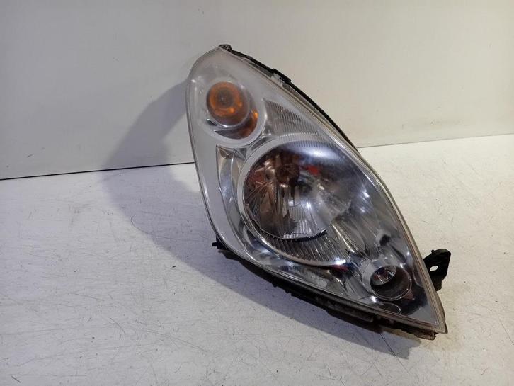 Koplamp rechts Suzuki Splash, Auto-onderdelen, Verlichting, Suzuki, Gebruikt, Herkomst onderdeel bekend, 12 maanden garantie, Ophalen of Verzenden