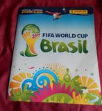 Panini - World Cup Brasil 2014 - Complete Album, Ophalen of Verzenden, Zo goed als nieuw