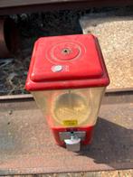 Kauwgomballen automaat, Ophalen, Huis en Inrichting