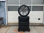 Origineel Audi - Q7. SQ7.  Q8. SQ8. Zomerset. 285 - 40 - 21., Gebruikt, 285 mm, Banden en Velgen, Personenwagen