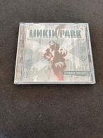 Linkin Park - Hybrid Theory CD, Ophalen of Verzenden, 2000 tot heden
