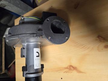 nefit Ventilator topline beschikbaar voor biedingen