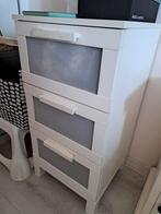 Gratis 2 kastjes - verschillende modellen, Ophalen, Overige materialen, Minder dan 50 cm, Gebruikt