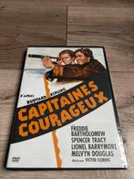 Captain Courageus *Nieuw in plastic* nederlands ondertiteld, Vanaf 16 jaar, 1980 tot heden, Ophalen of Verzenden, Zo goed als nieuw