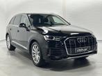 Audi Q7 55 TFSI quattro Pro Line 7p Luchtvering Head up Lede, Auto's, Audi, Te koop, Geïmporteerd, Benzine, Gebruikt