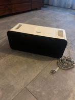 Apple Ipod Hifi Speaker Dock, Zo goed als nieuw, Minder dan 60 watt, Front, Rear of Stereo speakers, Ophalen