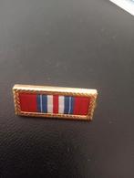 U.S. Medal Ribbon Valorous Unit Award Mint, Ophalen, Overige soorten, Overige gebieden, Embleem of Badge