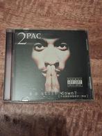 2Pac, Cd's en Dvd's, Ophalen of Verzenden, 2000 tot heden, Zo goed als nieuw