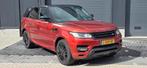 Land Rover Range Rover (sport) 5.0 375KW V8 SC AUT 2014 Rood, Auto's, Automaat, 510 pk, USB, Leder
