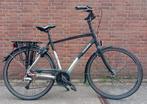 ZGAN Gazelle Chamonix Trekking, Ophalen, Zo goed als nieuw, 57 tot 61 cm, Meer dan 20 versnellingen