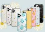 Smartphonehoesjes website 17,5% kortingscode, Tickets en Kaartjes, Kortingen en Cadeaubonnen, Eén persoon, Kortingsbon, Warenhuis- of Winkelbon