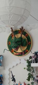 Dragon Ball Shenron Resin Statue - Lichtgevend!, Ophalen of Verzenden, Zo goed als nieuw