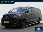 Fiat Scudo Bestel 2.0 D 180pk Automaat Dubbel Cabine | 2x Sc, Stof, Gebruikt, 4 cilinders, 2500 kg