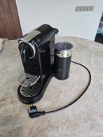 Nespresso magimix, Witgoed en Apparatuur, Koffiezetapparaten, Ophalen of Verzenden, Nieuw