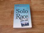 solo race, Boeken, Ophalen of Verzenden, Gelezen, John vermeulen