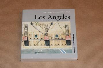 Los Angeles — Guide to Recent Architecture [Nieuwstaat] beschikbaar voor biedingen