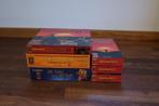 stapel kolonisten van Catan spellen, Hobby en Vrije tijd, Gezelschapsspellen | Bordspellen, Ophalen of Verzenden, Zo goed als nieuw